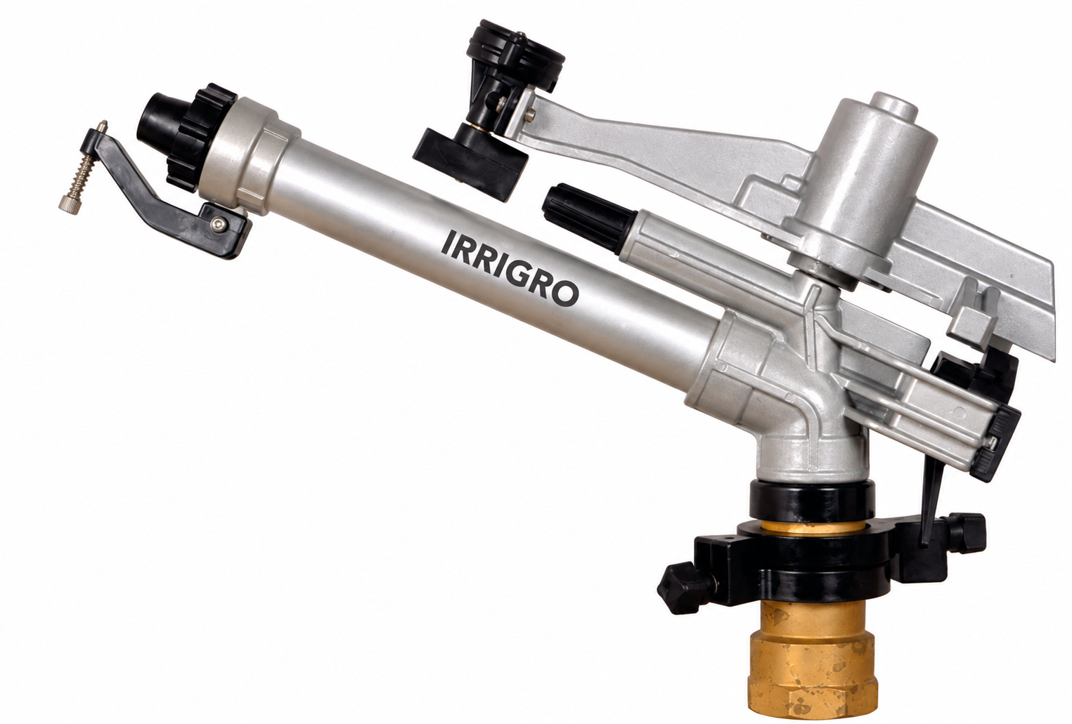 Rain Gun